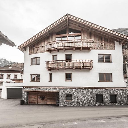 Chalet Nr.121 Pfunds Εξωτερικό φωτογραφία