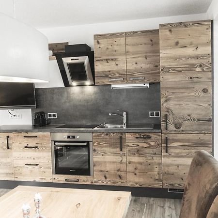 Chalet Nr.121 Pfunds Εξωτερικό φωτογραφία