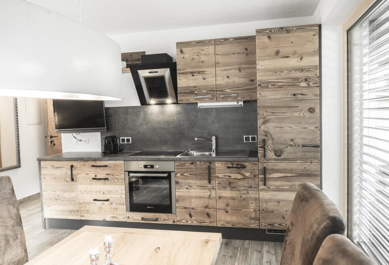Chalet Nr.121 Pfunds Εξωτερικό φωτογραφία