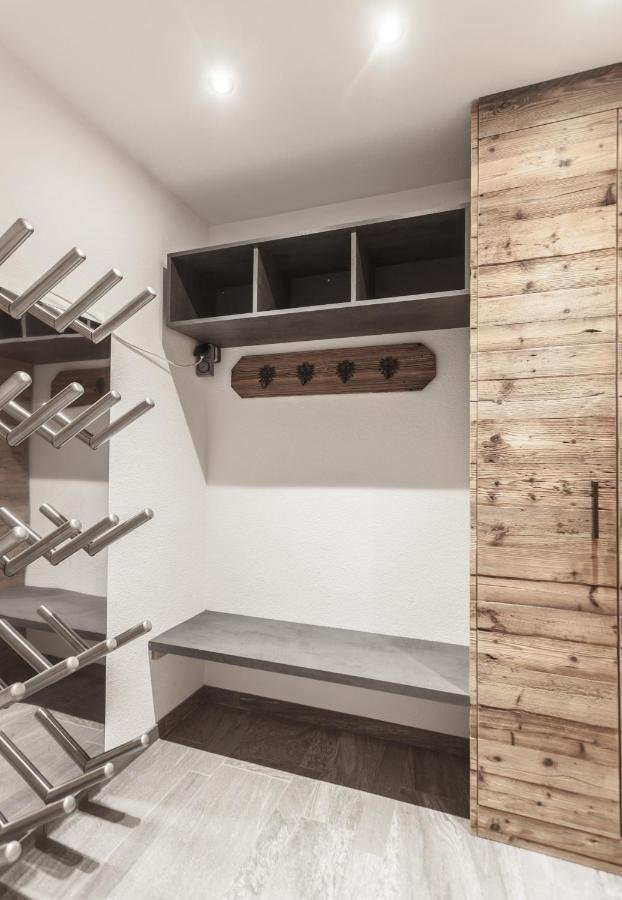 Chalet Nr.121 Pfunds Εξωτερικό φωτογραφία
