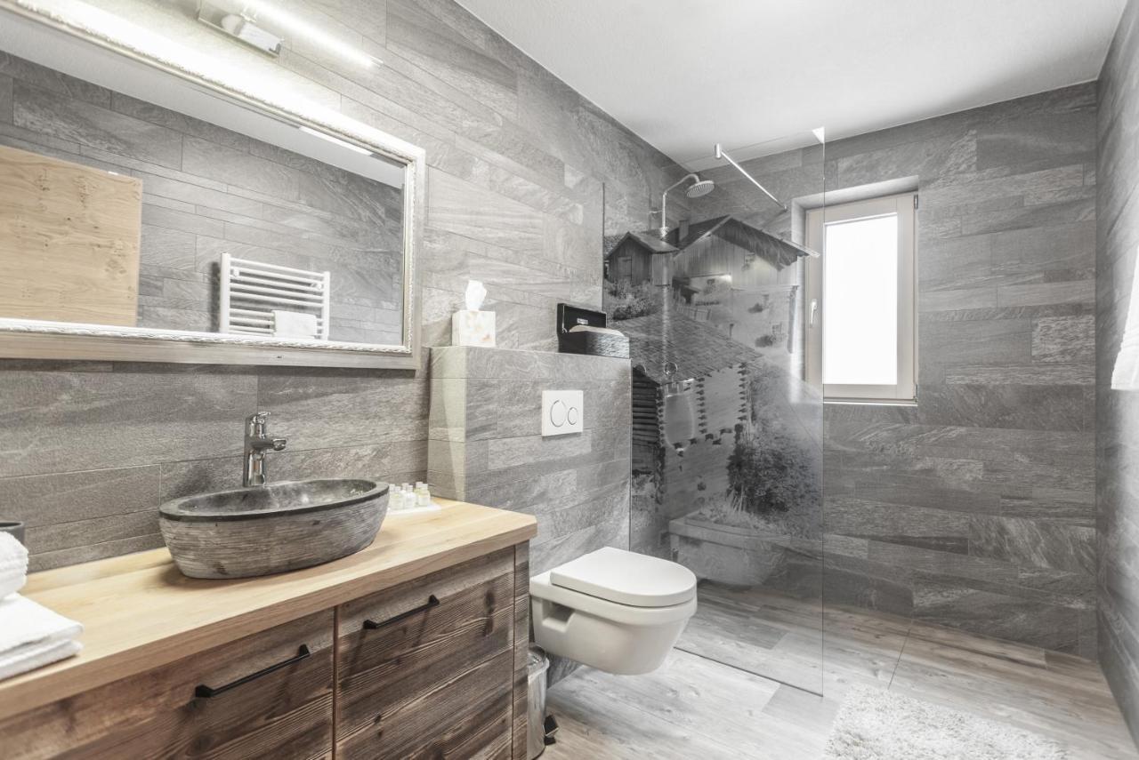 Chalet Nr.121 Pfunds Εξωτερικό φωτογραφία