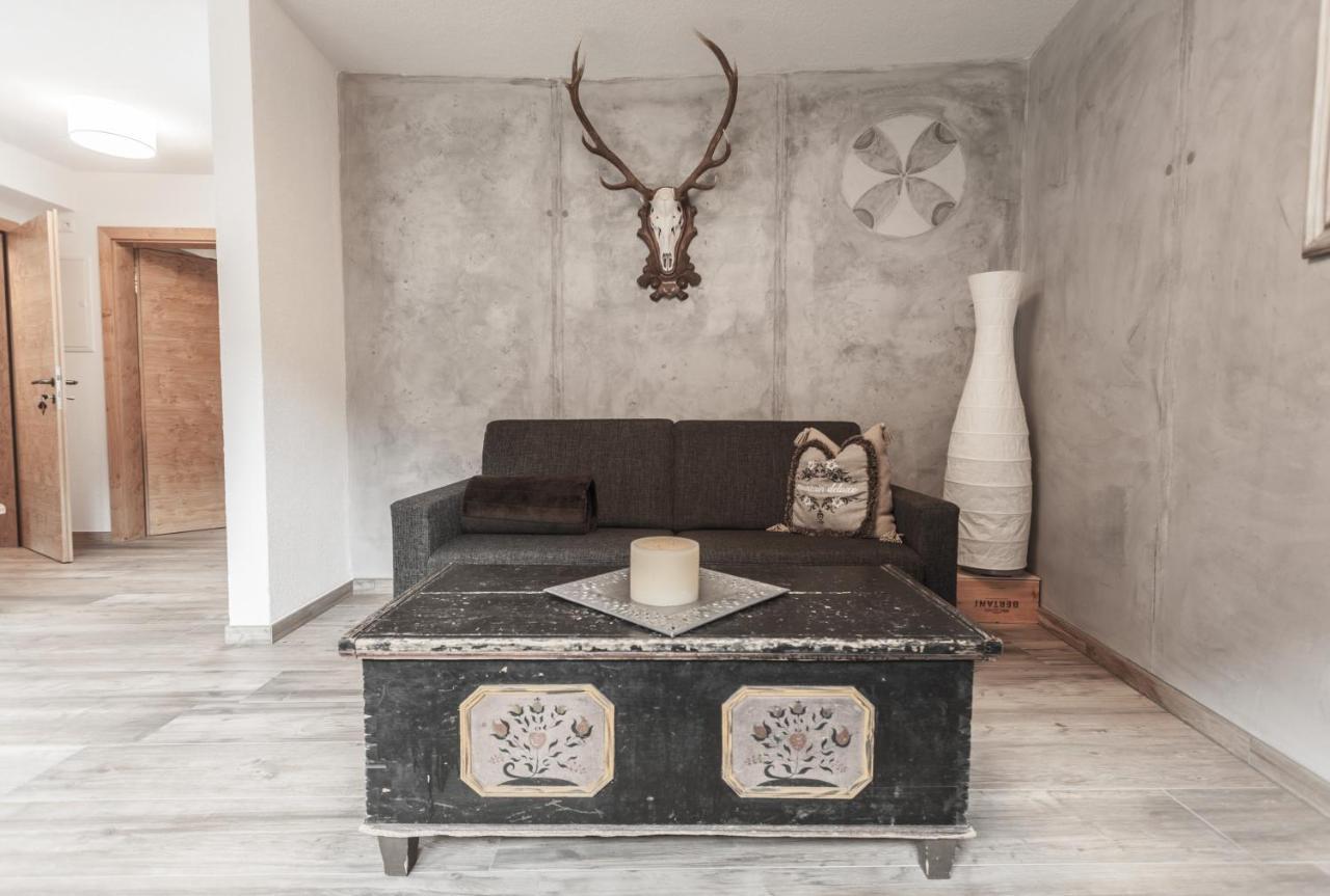 Chalet Nr.121 Pfunds Εξωτερικό φωτογραφία