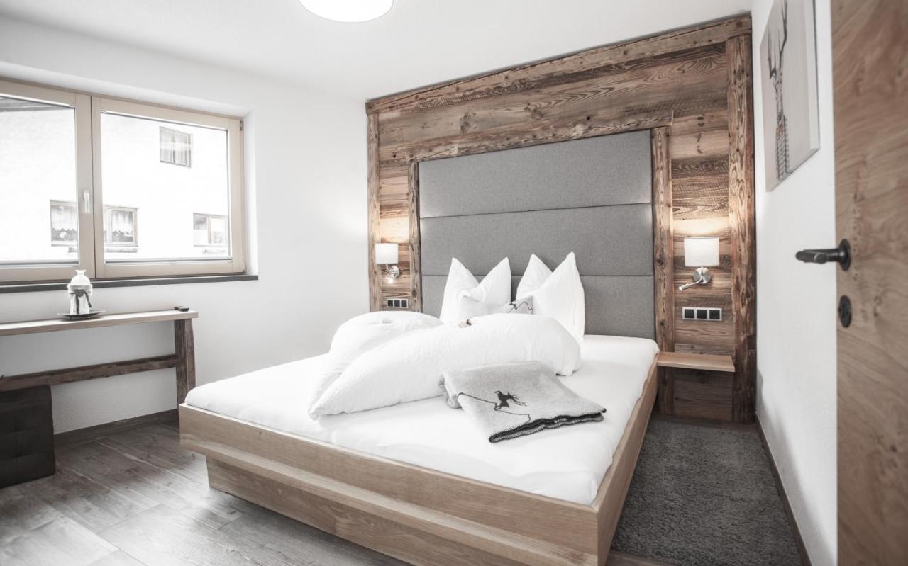Chalet Nr.121 Pfunds Εξωτερικό φωτογραφία