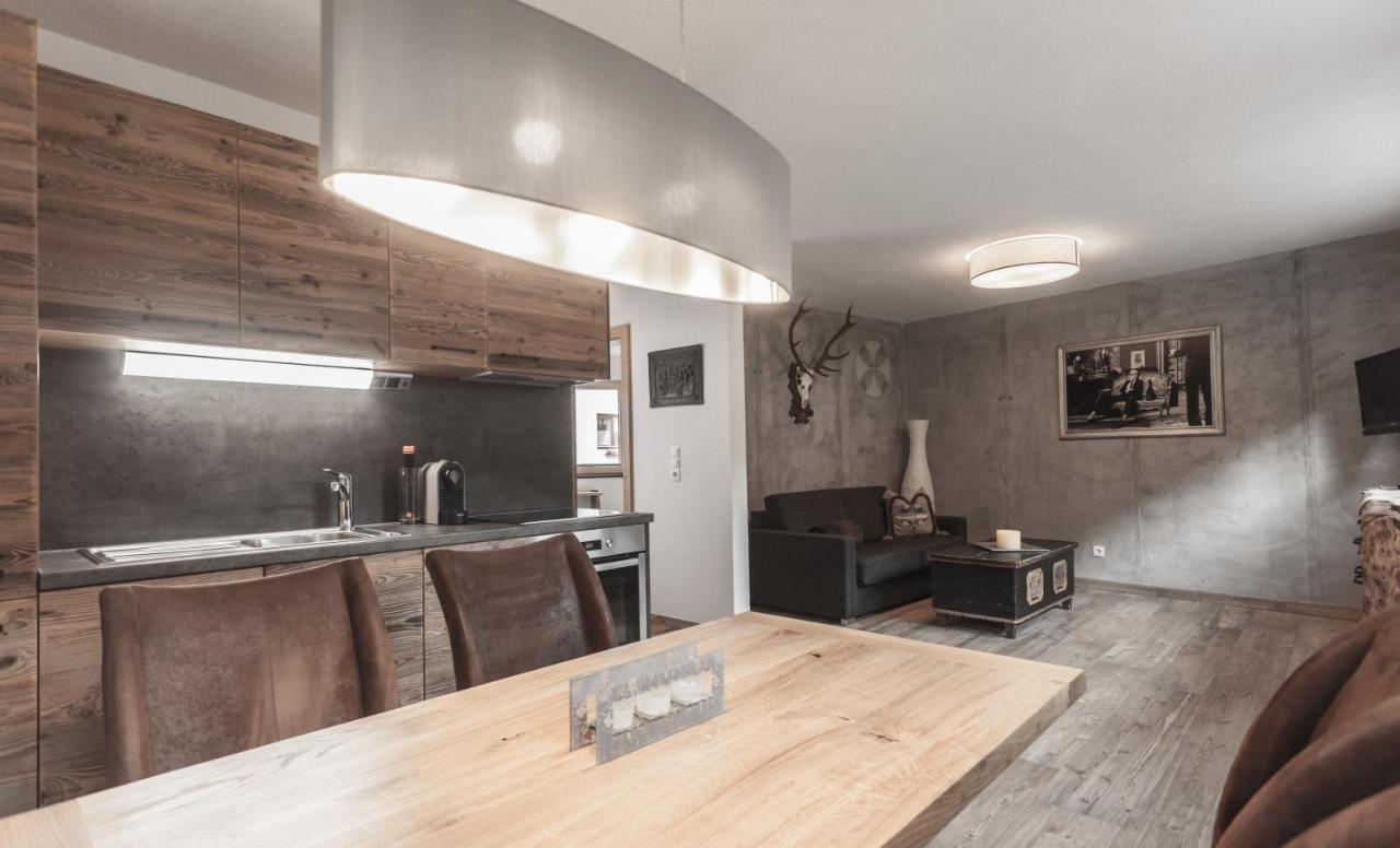Chalet Nr.121 Pfunds Εξωτερικό φωτογραφία