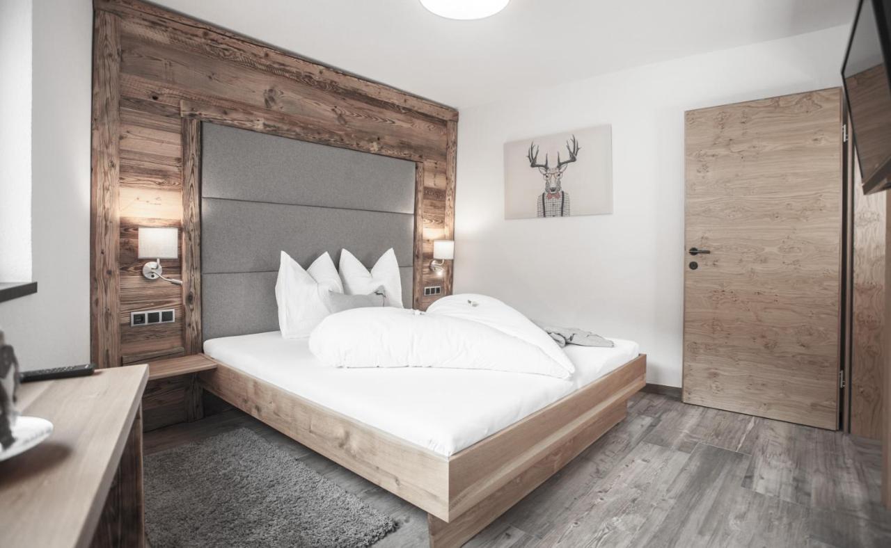 Chalet Nr.121 Pfunds Εξωτερικό φωτογραφία