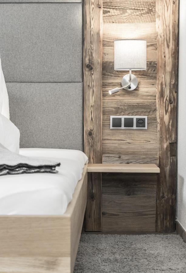 Chalet Nr.121 Pfunds Εξωτερικό φωτογραφία