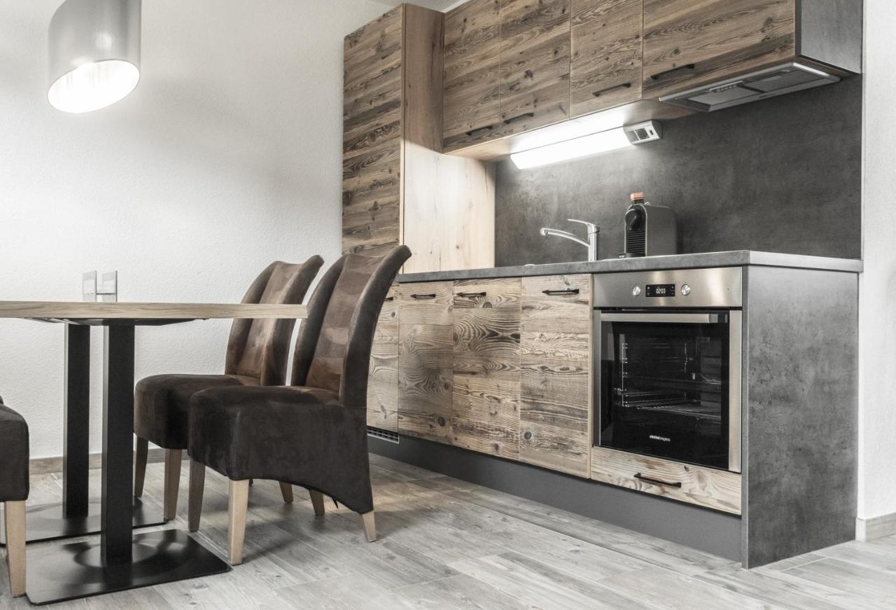 Chalet Nr.121 Pfunds Εξωτερικό φωτογραφία