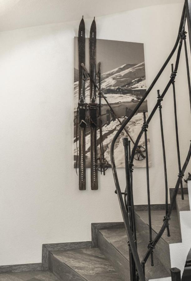 Chalet Nr.121 Pfunds Εξωτερικό φωτογραφία