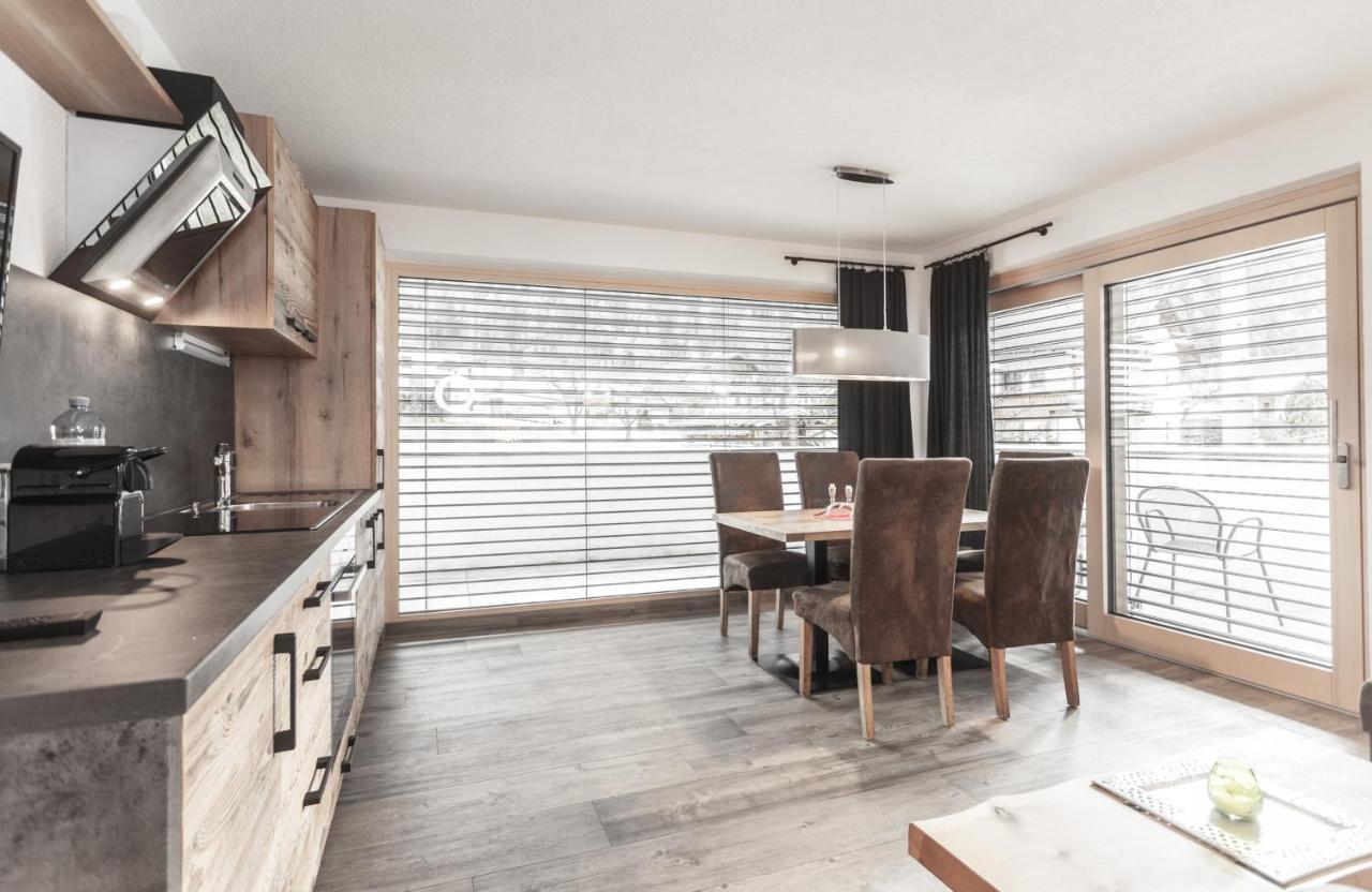 Chalet Nr.121 Pfunds Εξωτερικό φωτογραφία