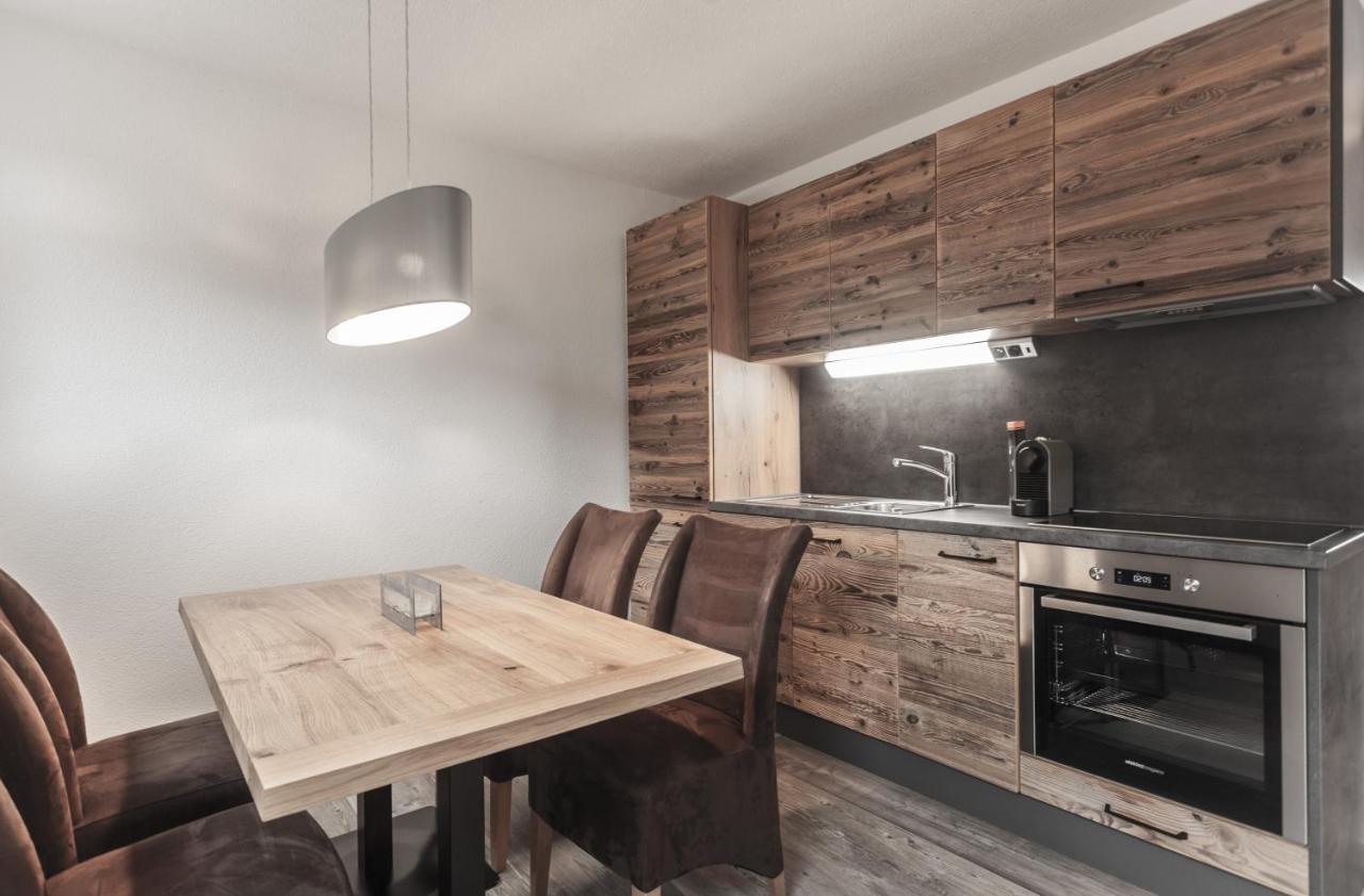 Chalet Nr.121 Pfunds Εξωτερικό φωτογραφία