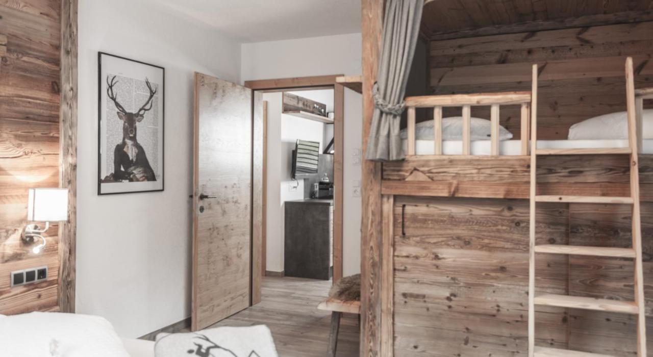 Chalet Nr.121 Pfunds Εξωτερικό φωτογραφία