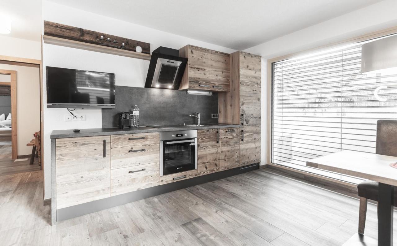 Chalet Nr.121 Pfunds Εξωτερικό φωτογραφία