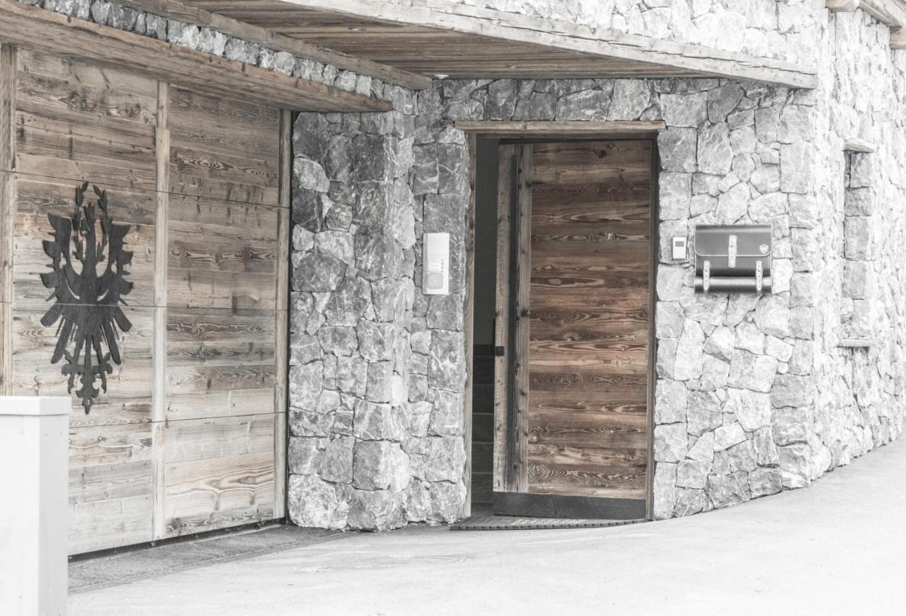 Chalet Nr.121 Pfunds Εξωτερικό φωτογραφία