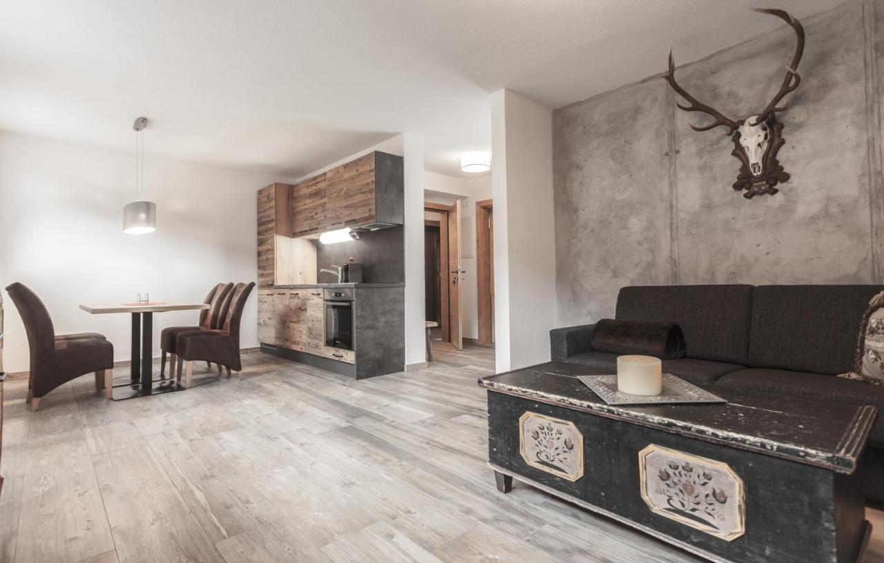 Chalet Nr.121 Pfunds Εξωτερικό φωτογραφία