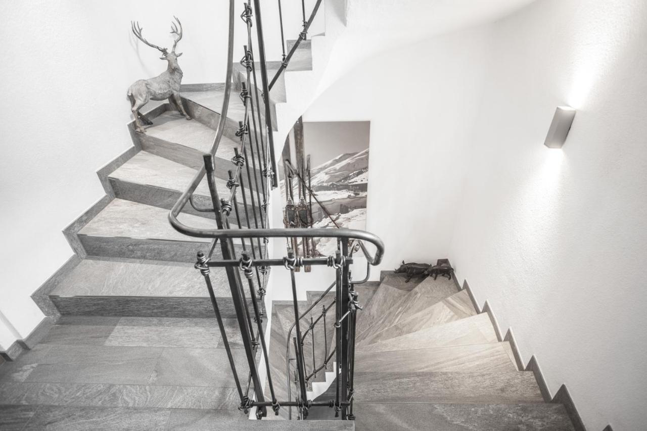 Chalet Nr.121 Pfunds Εξωτερικό φωτογραφία