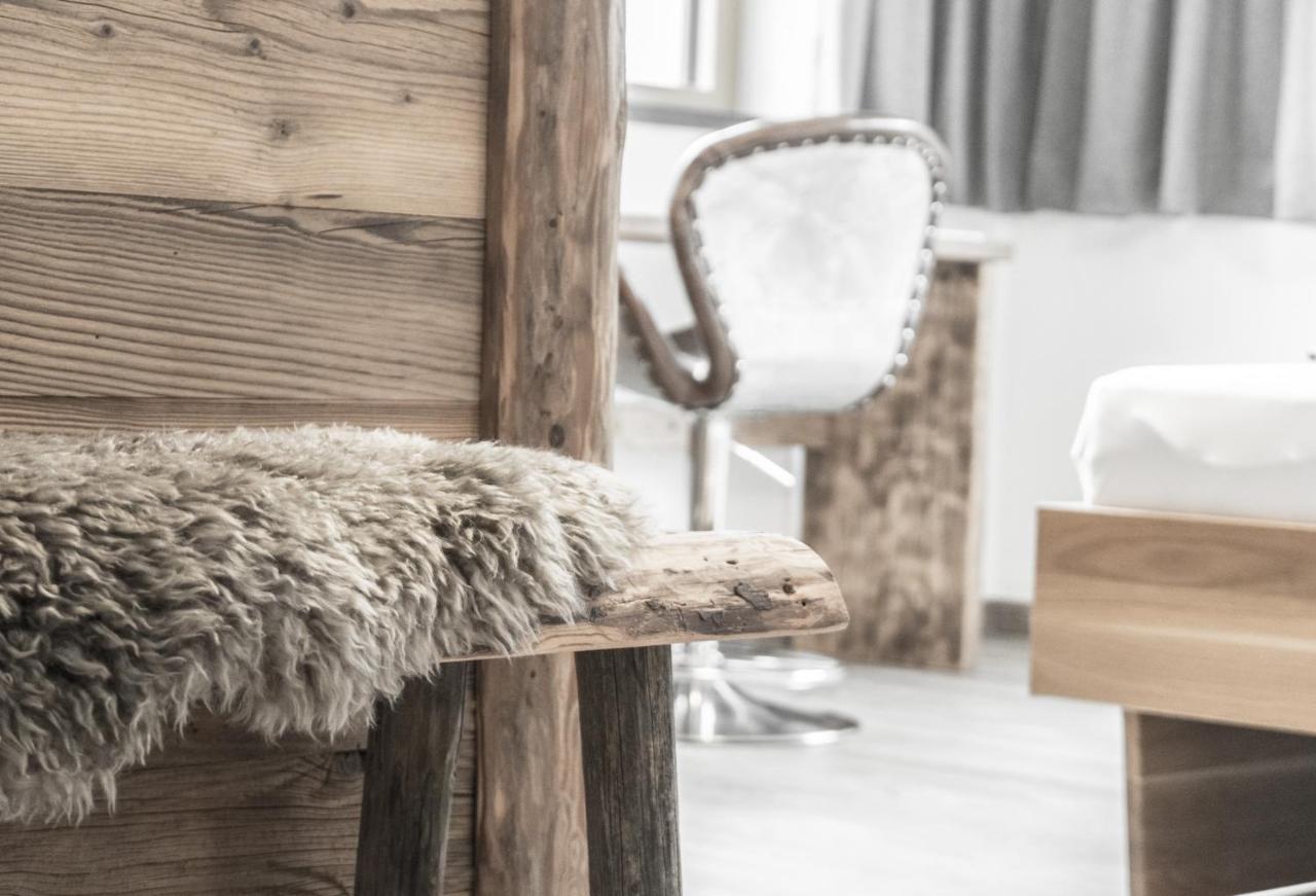 Chalet Nr.121 Pfunds Εξωτερικό φωτογραφία