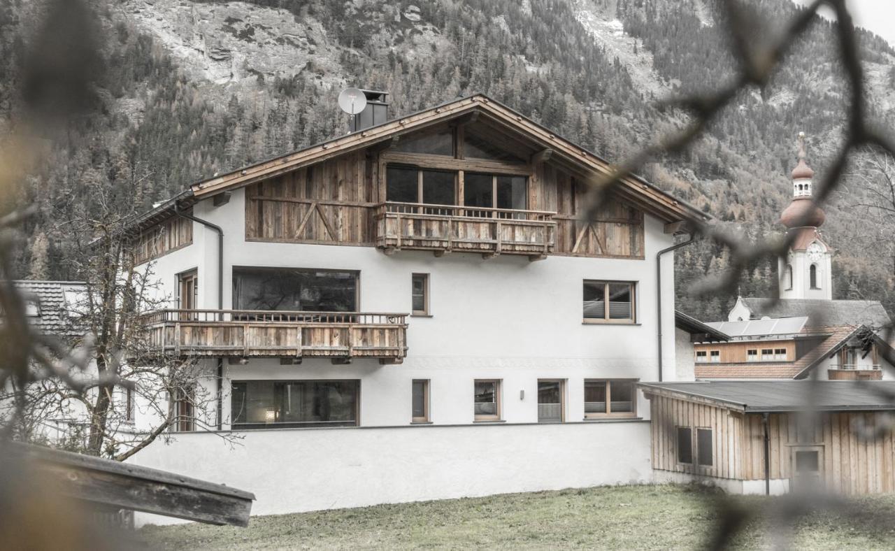Chalet Nr.121 Pfunds Εξωτερικό φωτογραφία