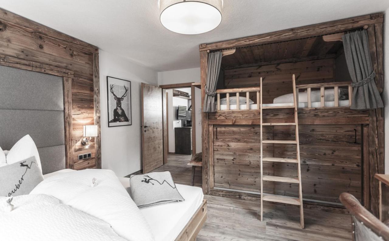 Chalet Nr.121 Pfunds Εξωτερικό φωτογραφία