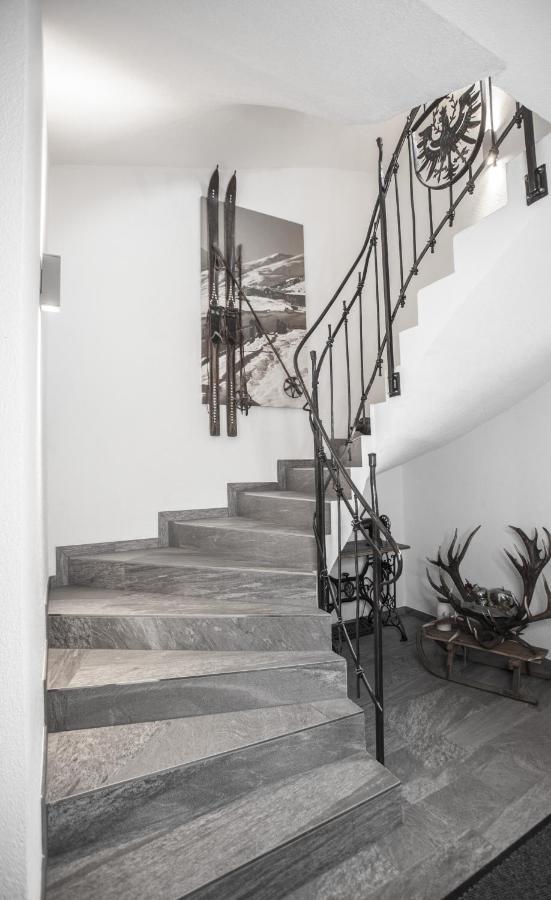 Chalet Nr.121 Pfunds Εξωτερικό φωτογραφία
