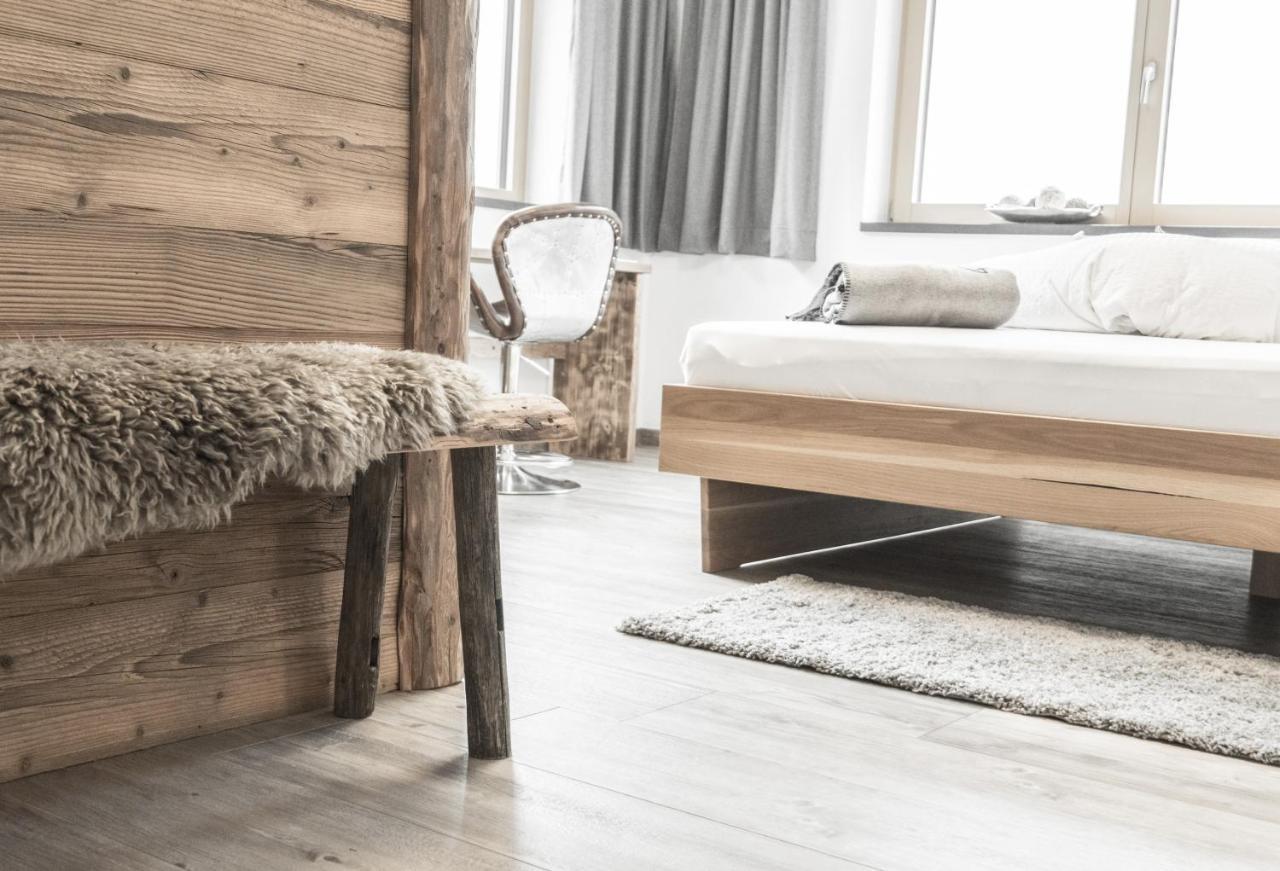 Chalet Nr.121 Pfunds Εξωτερικό φωτογραφία