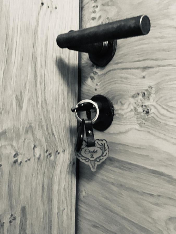 Chalet Nr.121 Pfunds Εξωτερικό φωτογραφία